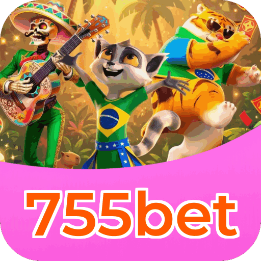Slots Premium da PG Soft na 755bet